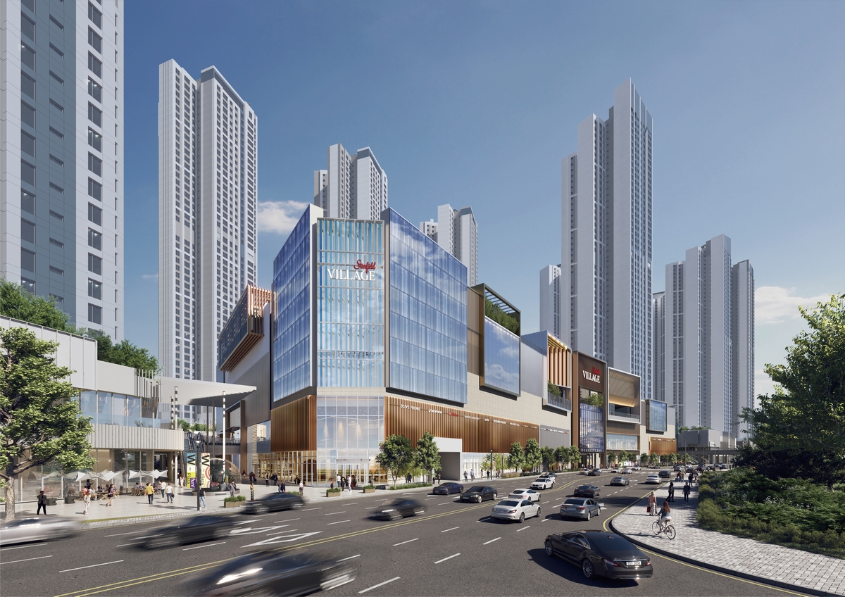 로컬 라이프스타일 허브 ‘스타필드 빌리지’ 파주 운정에 1호점 오픈 987-Image